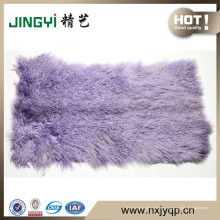 Горячая SellingTibet Овчины WoolRug